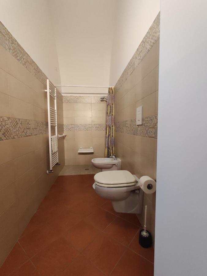 קוראטו Tenuta Vigna Del Noce מראה חיצוני תמונה