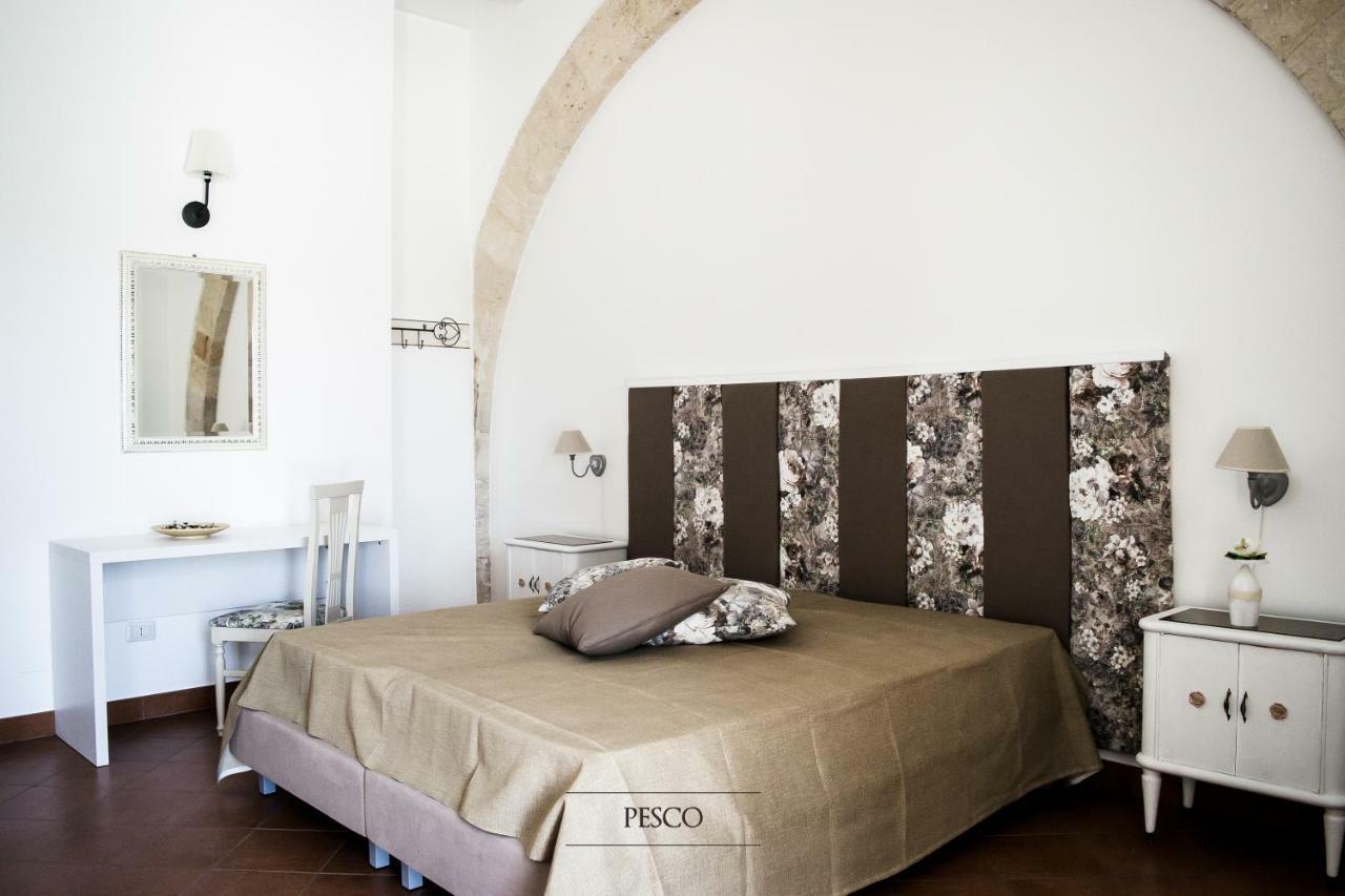 קוראטו Tenuta Vigna Del Noce מראה חיצוני תמונה