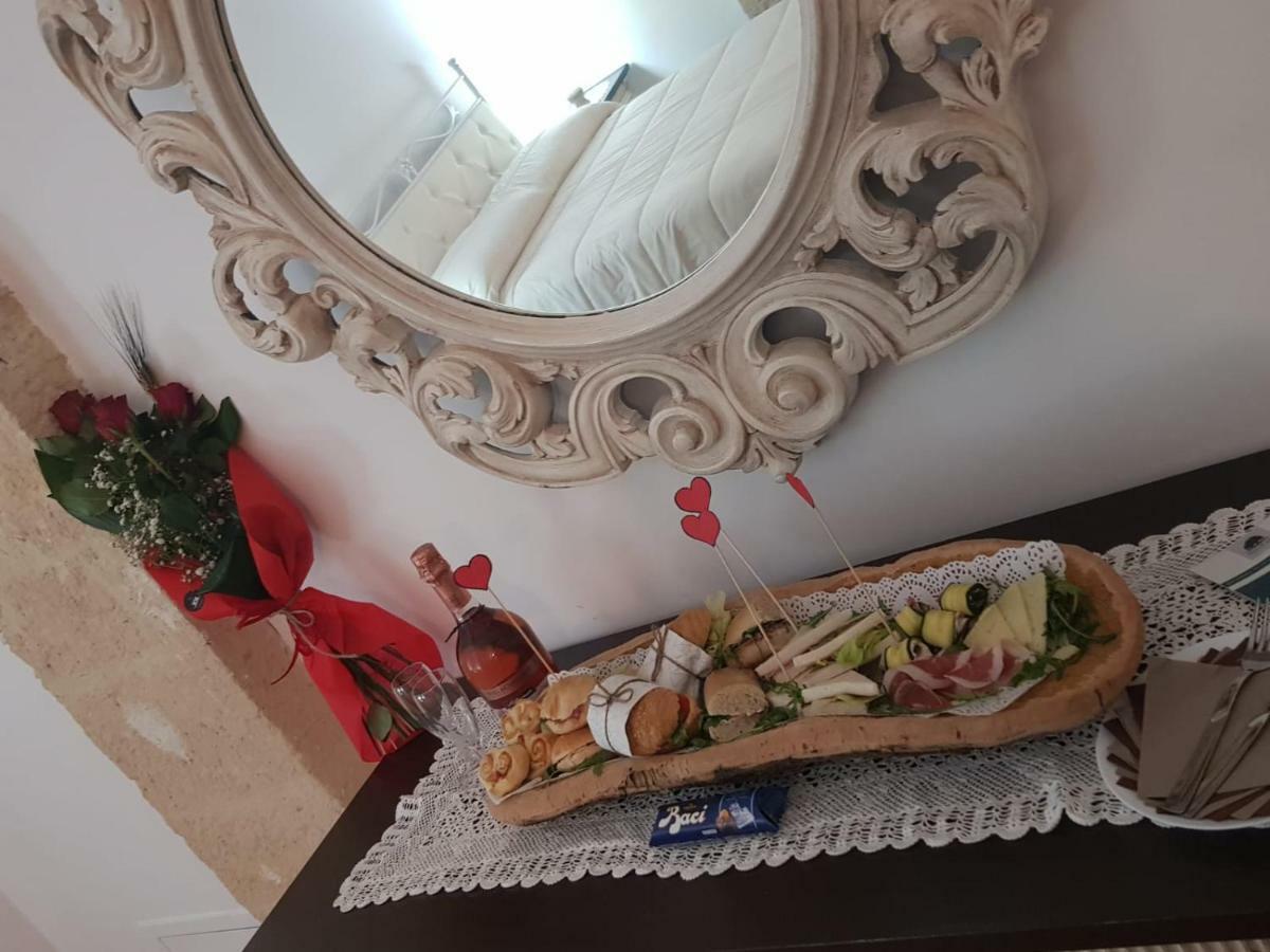 קוראטו Tenuta Vigna Del Noce מראה חיצוני תמונה